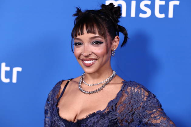 MISTR s 2nd Annual National PrEP Day Celebration Tinashe at MISTR s 2nd Annual National PrEP Day Celebration held at The Abbey Food and Bar on October 10, 2026 in West Hollywood, Los Angeles, California, United States. West Hollywood California United States Copyright: xXavierxCollin ImagexPressxAgencyx