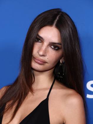 MISTR s 2nd Annual National PrEP Day Celebration Emily Ratajkowski at MISTR s 2nd Annual National PrEP Day Celebration held at The Abbey Food and Bar on October 10, 2026 in West Hollywood, Los Angeles, California, United States. West Hollywood California United States Copyright: xXavierxCollin ImagexPressxAgencyx