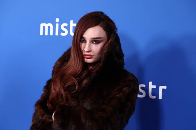 MISTR s 2nd Annual National PrEP Day Celebration Kim Petras at MISTR s 2nd Annual National PrEP Day Celebration held at The Abbey Food and Bar on October 10, 2026 in West Hollywood, Los Angeles, California, United States. West Hollywood California United States Copyright: xXavierxCollin ImagexPressxAgencyx