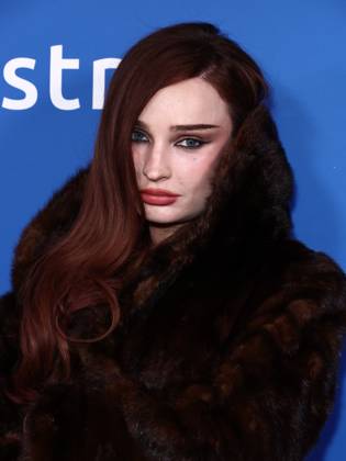 MISTR s 2nd Annual National PrEP Day Celebration Kim Petras at MISTR s 2nd Annual National PrEP Day Celebration held at The Abbey Food and Bar on October 10, 2026 in West Hollywood, Los Angeles, California, United States. West Hollywood California United States Copyright: xXavierxCollin ImagexPressxAgencyx