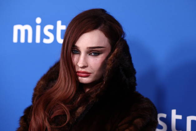 MISTR s 2nd Annual National PrEP Day Celebration Kim Petras at MISTR s 2nd Annual National PrEP Day Celebration held at The Abbey Food and Bar on October 10, 2026 in West Hollywood, Los Angeles, California, United States. West Hollywood California United States Copyright: xXavierxCollin ImagexPressxAgencyx