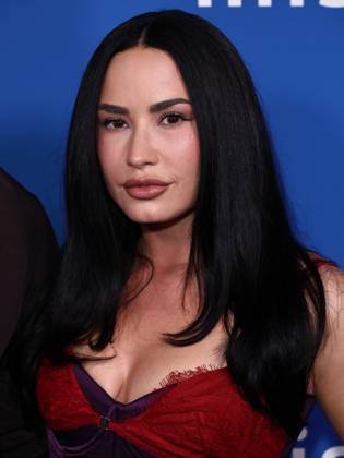 MISTR s 2nd Annual National PrEP Day Celebration Demi Lovato at MISTR s 2nd Annual National PrEP Day Celebration held at The Abbey Food and Bar on October 10, 2026 in West Hollywood, Los Angeles, California, United States. West Hollywood California United States Copyright: xXavierxCollin ImagexPressxAgencyx