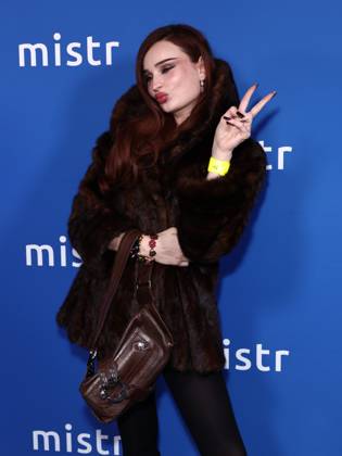 MISTR s 2nd Annual National PrEP Day Celebration Kim Petras at MISTR s 2nd Annual National PrEP Day Celebration held at The Abbey Food and Bar on October 10, 2026 in West Hollywood, Los Angeles, California, United States. West Hollywood California United States Copyright: xXavierxCollin ImagexPressxAgencyx