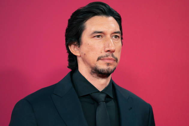 Paper Tiger Premiere at BFI London Film Festival Adam Driver attends the premiere of Paper Tiger during the 70th BFI London Film Festival at the Royal Festival Hall in London, United Kingdom on October 10, 2026, Credit:Lounis Tiar Avalon United Kingdom, London, BFI Southbank, waterloo  Copyright: xLounisxTiarx xAvalonx 1142192300