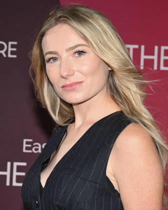 October 10, 2026, Santa Monica, California, USA: KEELY CAT-WELLS attends the inaugural Easterseals Disability Arts & Culture Awards DARCYS Awards red carpet. Santa Monica USA  - ZUMAb173 20261010_aap_b173_056 Copyright: xBillyxBennightx