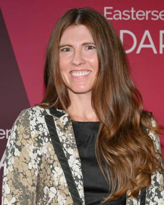 October 10, 2026, Santa Monica, California, USA: AMANDA UPSON attends the inaugural Easterseals Disability Arts & Culture Awards DARCYS Awards red carpet. Santa Monica USA  - ZUMAb173 20261010_aap_b173_058 Copyright: xBillyxBennightx