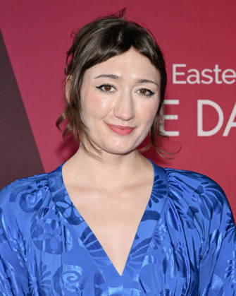October 10, 2026, Santa Monica, California, USA: KATARINA POLJAK attends the inaugural Easterseals Disability Arts & Culture Awards DARCYS Awards red carpet. Santa Monica USA  - ZUMAb173 20261010_aap_b173_088 Copyright: xBillyxBennightx