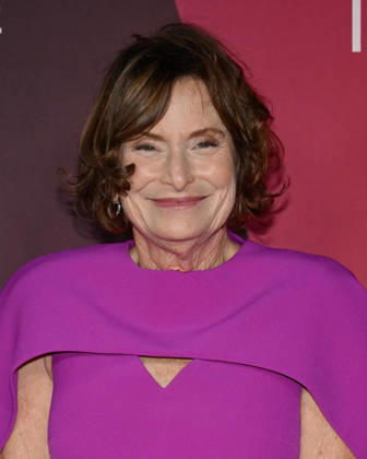 October 10, 2026, Santa Monica, California, USA: American casting directorCATHY SANDRICH attends the inaugural Easterseals Disability Arts & Culture Awards DARCYS Awards red carpet. Santa Monica USA  - ZUMAb173 20261010_aap_b173_096 Copyright: xBillyxBennightx