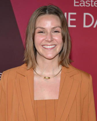 October 10, 2026, Santa Monica, California, USA: KIAH AMARA attends the inaugural Easterseals Disability Arts & Culture Awards DARCYS Awards red carpet. Santa Monica USA  - ZUMAb173 20261010_aap_b173_106 Copyright: xBillyxBennightx