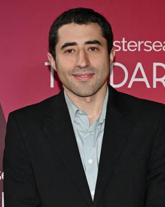 October 10, 2026, Santa Monica, California, USA: ADAN CORREA attends the inaugural Easterseals Disability Arts & Culture Awards DARCYS Awards red carpet. Santa Monica USA  - ZUMAb173 20261010_aap_b173_110 Copyright: xBillyxBennightx