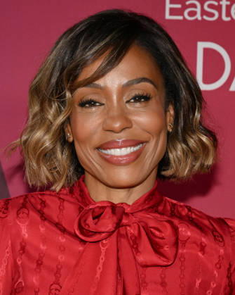 October 10, 2026, Santa Monica, California, USA: American actress KAREN PITTMAN attends the inaugural Easterseals Disability Arts & Culture Awards DARCYS Awards red carpet. Santa Monica USA  - ZUMAb173 20261010_aap_b173_115 Copyright: xBillyxBennightx