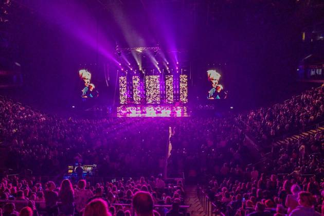 Matthias Reim in der Arena Oberhausen: 35 JAHRE VERDAMMT, ICH LIEBÂ DICH DIE Jubiläumstournee 2026 ** NUR FÜR REDAKTIONELLE ZWECKE ** EDITORIAL USE ONLY **<p>10.10.2026 Matthias Reim in der Arena Oberhausen: 35 JAHRE VERDAMMT, ICH LIEBÂ DICH DIE Jubiläumstournee 2026 Deutschland NRW Oberhausen Copyright: RainerxHoheisel