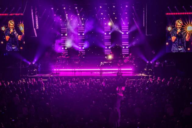 Matthias Reim in der Arena Oberhausen: 35 JAHRE VERDAMMT, ICH LIEBÂ DICH DIE Jubiläumstournee 2026 ** NUR FÜR REDAKTIONELLE ZWECKE ** EDITORIAL USE ONLY **<p>10.10.2026 Matthias Reim in der Arena Oberhausen: 35 JAHRE VERDAMMT, ICH LIEBÂ DICH DIE Jubiläumstournee 2026 Deutschland NRW Oberhausen Copyright: RainerxHoheisel