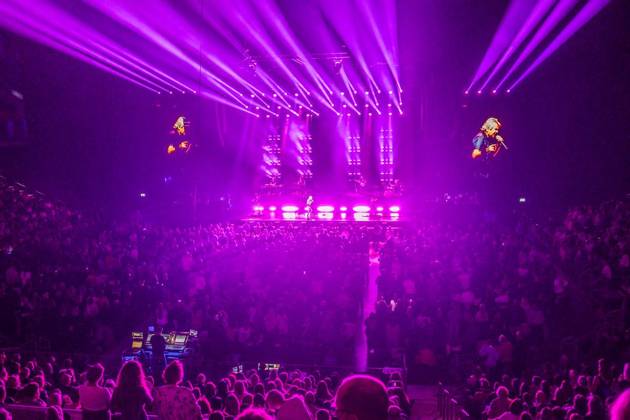 Matthias Reim in der Arena Oberhausen: 35 JAHRE VERDAMMT, ICH LIEBÂ DICH DIE Jubiläumstournee 2026 ** NUR FÜR REDAKTIONELLE ZWECKE ** EDITORIAL USE ONLY **<p>10.10.2026 Matthias Reim in der Arena Oberhausen: 35 JAHRE VERDAMMT, ICH LIEBÂ DICH DIE Jubiläumstournee 2026 Deutschland NRW Oberhausen Copyright: RainerxHoheisel
