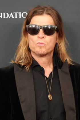 Soundstage Of Hope Gala - LA Wesley Scantlin. At The Soundstage Of Hope Gala held at Chaplin Recording Studios in Los Angeles, CA. 01 October 2026 Photo Credit: ABACA PRESS-Fafou Los Angeles CA United States  Copyright: xFatixSadou ABACAPRESS.COMx