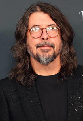 Soundstage Of Hope Gala - LA Dave Grohl. At The Soundstage Of Hope Gala held at Chaplin Recording Studios in Los Angeles, CA. 01 October 2026 Photo Credit: ABACA PRESS-Fafou Los Angeles CA United States  Copyright: xFatixSadou ABACAPRESS.COMx