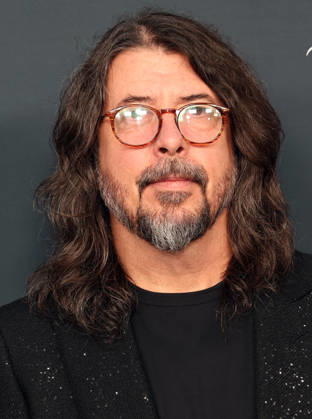 Soundstage Of Hope Gala - LA Dave Grohl. At The Soundstage Of Hope Gala held at Chaplin Recording Studios in Los Angeles, CA. 01 October 2026 Photo Credit: ABACA PRESS-Fafou Los Angeles CA United States  Copyright: xFatixSadou ABACAPRESS.COMx
