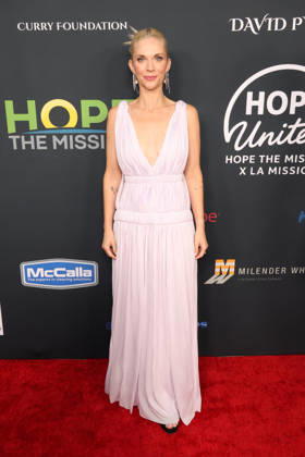 Soundstage Of Hope Gala - LA Jordyn Blum. At The Soundstage Of Hope Gala held at Chaplin Recording Studios in Los Angeles, CA. 01 October 2026 Photo Credit: ABACA PRESS-Fafou Los Angeles CA United States  Copyright: xFatixSadou ABACAPRESS.COMx