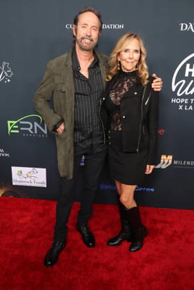 Soundstage Of Hope Gala - LA Sandy Shadrow, Sue Shadrow. At The Soundstage Of Hope Gala held at Chaplin Recording Studios in Los Angeles, CA. 01 October 2026 Photo Credit: ABACA PRESS-Fafou Los Angeles CA United States  Copyright: xFatixSadou ABACAPRESS.COMx