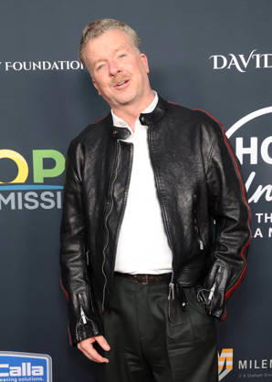 Soundstage Of Hope Gala - LA McG. At The Soundstage Of Hope Gala held at Chaplin Recording Studios in Los Angeles, CA. 01 October 2026 Photo Credit: ABACA PRESS-Fafou Los Angeles CA United States  Copyright: xFatixSadou ABACAPRESS.COMx