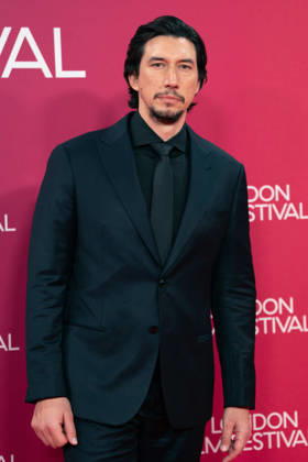 BFI London Film Festival - Paper Tiger Screening Adam Driver attends the premiere of Paper Tiger during the 70th BFI London Film Festival at the Royal Festival Hall in London, United Kingdom on October 10, 2026 Photo by Tiar Lounis ABACAPRESS.COM London United Kingdom  Copyright: xLounisPhotography ABACAx