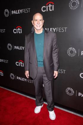October 10, 2026, New York, New York, United States: Terrence Winter attends.screening of Tulsa King during PaleyFest NY 2026 at The Paley Museum on October 10, 2026 in New York City. New York United States  - ZUMAs197 20261010_aaa_s197_687 Copyright: xRonxAdarx