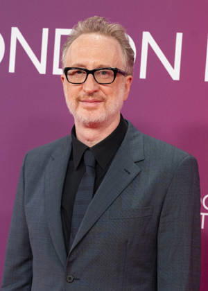 James Gray attends Paper Tiger Gala during the BFI London Film Festival, at the Royal Festival Hall in London, England. UK. Saturday 10th October 2026 Copyright: xJamesxWarrenx LFF - PAPER TIGER 17