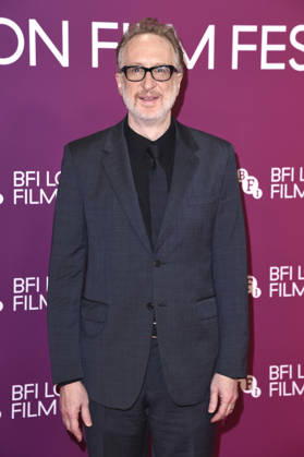 James Gray bei der Premiere des Kinofilms Paper Tiger auf dem 70. BFI London Film Festival 2026 in der Royal Festival Hall. London, 10.10.2026