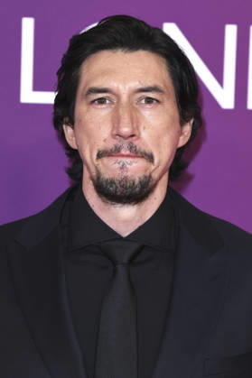Adam Driver bei der Premiere des Kinofilms Paper Tiger auf dem 70. BFI London Film Festival 2026 in der Royal Festival Hall. London, 10.10.2026