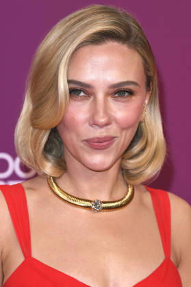 Scarlett Johansson bei der Premiere des Kinofilms Paper Tiger auf dem 70. BFI London Film Festival 2026 in der Royal Festival Hall. London, 10.10.2026