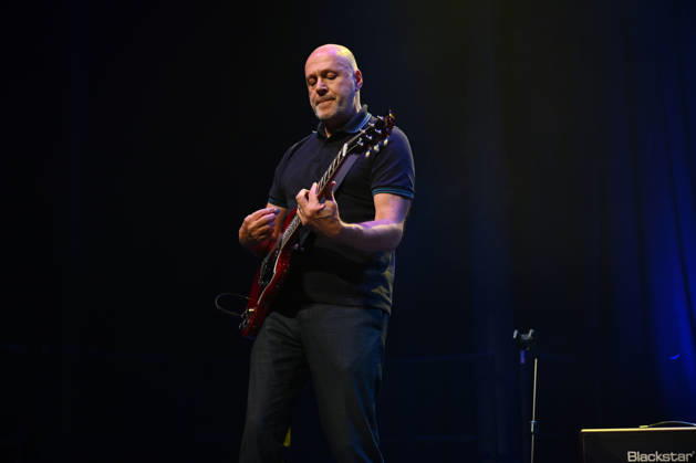 ˜Gene™ performing at Roundhouse, London LONDON, ENGLAND - OCTOBER 10: Steve Mason of ˜Gene™ performing at Roundhouse, Chalk Farm on October 10 in London, England. CAP MAR MAR Great Britain UK Copyright: xMartinxHarris CapitalxPicturesx