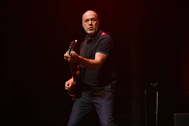 ˜Gene™ performing at Roundhouse, London LONDON, ENGLAND - OCTOBER 10: Steve Mason of ˜Gene™ performing at Roundhouse, Chalk Farm on October 10 in London, England. CAP MAR MAR Great Britain UK Copyright: xMartinxHarris CapitalxPicturesx