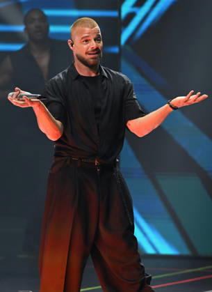 HOLLYWOOD FL - OCTOBER 10: Ricky Martin performs during the Ricky Martin Live 2026 Tour at Hard Rock Live at the Seminole Hard Rock Hotel & Casino on October 10, 2026 in Hollywood, Florida. Copyright: xmpi10x