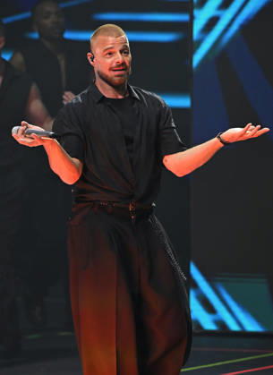 HOLLYWOOD FL - OCTOBER 10: Ricky Martin performs during the Ricky Martin Live 2026 Tour at Hard Rock Live at the Seminole Hard Rock Hotel & Casino on October 10, 2026 in Hollywood, Florida. Copyright: xmpi10x