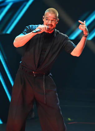 HOLLYWOOD FL - OCTOBER 10: Ricky Martin performs during the Ricky Martin Live 2026 Tour at Hard Rock Live at the Seminole Hard Rock Hotel & Casino on October 10, 2026 in Hollywood, Florida. Copyright: xmpi10x