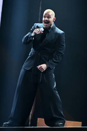 HOLLYWOOD FL - OCTOBER 10: Ricky Martin performs during the Ricky Martin Live 2026 Tour at Hard Rock Live at the Seminole Hard Rock Hotel & Casino on October 10, 2026 in Hollywood, Florida. Copyright: xmpi10x