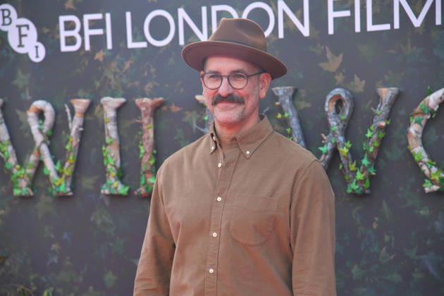 Wildwood gala screening, BFI Southbank, London, UK, 11 October 2026 Brad Schiff at the gala screening of Wildwood, BFI Southbank, London, UK, 11 October 2026., Credit:Justin Ng Avalon United Kingdom, London Copyright: xJustinxNgx xAvalonx 1142313378