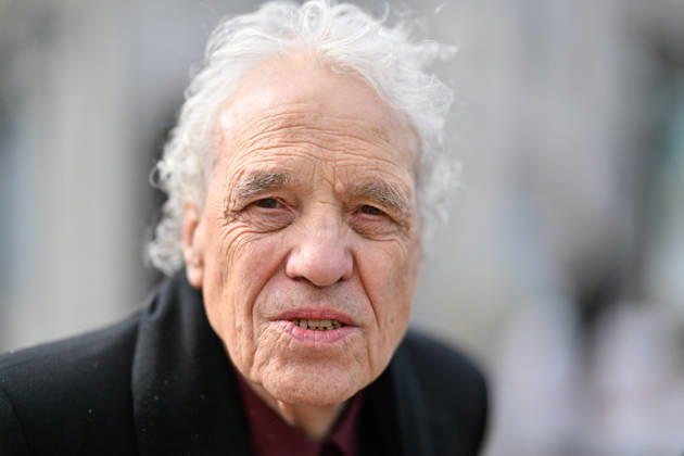 18th Lumiere Festival Bad Lieutenant Screening Abel Ferrara attending the screening of the movie Bad Lieutenant during the 18th Lyon Lumiere Film Festival in Lyon, France on 11 October 2026. Photo by Julien Reynaud APS-Medias ABACAPRESS.COM Lyon France  Copyright: xReynaudxJulien APS-Medias ABACAx