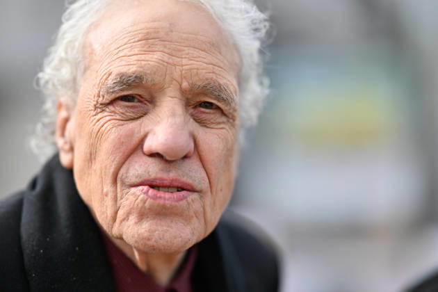 18th Lumiere Festival Bad Lieutenant Screening Abel Ferrara attending the screening of the movie Bad Lieutenant during the 18th Lyon Lumiere Film Festival in Lyon, France on 11 October 2026. Photo by Julien Reynaud APS-Medias ABACAPRESS.COM Lyon France  Copyright: xReynaudxJulien APS-Medias ABACAx