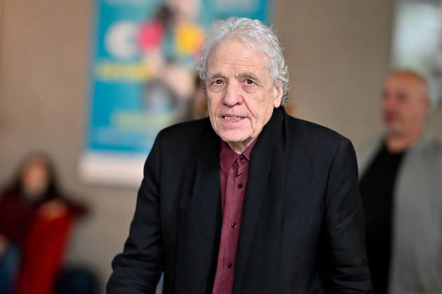 18th Lumiere Festival Bad Lieutenant Screening Abel Ferrara attending the screening of the movie Bad Lieutenant during the 18th Lyon Lumiere Film Festival in Lyon, France on 11 October 2026. Photo by Julien Reynaud APS-Medias ABACAPRESS.COM Lyon France  Copyright: xReynaudxJulien APS-Medias ABACAx