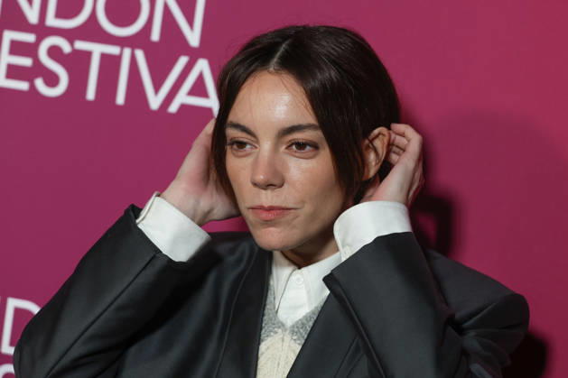 October 11, 2026, London, England, United Kingdom: VICTORIA LUENGO attends the premiere of Ã¢â‚¬oeThe BelovedÃ¢â‚¬Â during the 70th BFI London Film Festival at BFI IMAX in London. London United Kingdom - ZUMAa279 20261011_zsp_a279_002 Copyright: xZeynepxDemirxAslimx