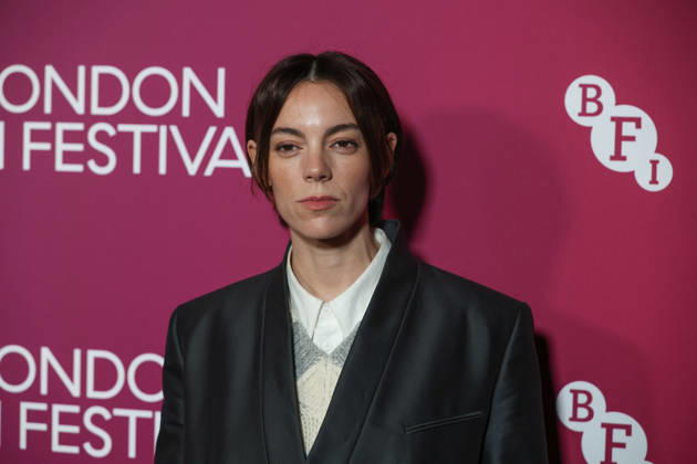 October 11, 2026, London, England, United Kingdom: VICTORIA LUENGO attends the premiere of Ã¢â‚¬oeThe BelovedÃ¢â‚¬Â during the 70th BFI London Film Festival at BFI IMAX in London. London United Kingdom - ZUMAa279 20261011_zsp_a279_004 Copyright: xZeynepxDemirxAslimx