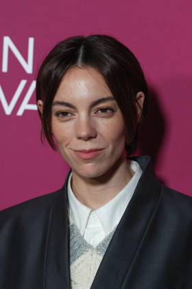 October 11, 2026, London, England, United Kingdom: VICTORIA LUENGO attends the premiere of Ã¢â‚¬oeThe BelovedÃ¢â‚¬Â during the 70th BFI London Film Festival at BFI IMAX in London. London United Kingdom - ZUMAa279 20261011_zsp_a279_005 Copyright: xZeynepxDemirxAslimx