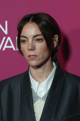 October 11, 2026, London, England, United Kingdom: VICTORIA LUENGO attends the premiere of Ã¢â‚¬oeThe BelovedÃ¢â‚¬Â during the 70th BFI London Film Festival at BFI IMAX in London. London United Kingdom - ZUMAa279 20261011_zsp_a279_009 Copyright: xZeynepxDemirxAslimx