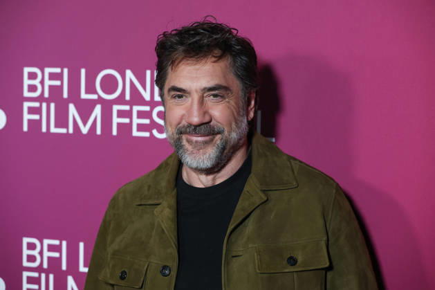 October 11, 2026, London, England, United Kingdom: JAVIER BARDEM attends the premiere of Ã¢â‚¬oeThe BelovedÃ¢â‚¬Â during the 70th BFI London Film Festival at BFI IMAX in London London United Kingdom - ZUMAa279 20261011_zsp_a279_012 Copyright: xZeynepxDemirxAslimx