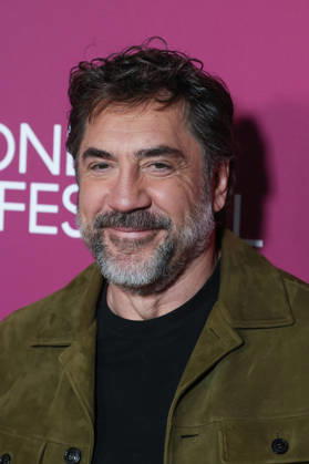 October 11, 2026, London, England, United Kingdom: JAVIER BARDEM attends the premiere of Ã¢â‚¬oeThe BelovedÃ¢â‚¬Â during the 70th BFI London Film Festival at BFI IMAX in London London United Kingdom - ZUMAa279 20261011_zsp_a279_013 Copyright: xZeynepxDemirxAslimx