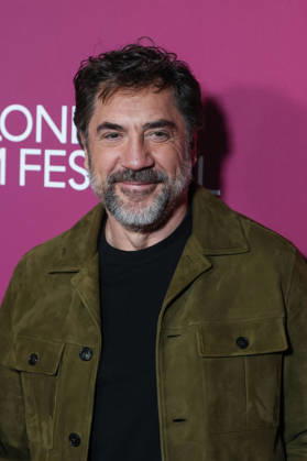 October 11, 2026, London, England, United Kingdom: JAVIER BARDEM attends the premiere of Ã¢â‚¬oeThe BelovedÃ¢â‚¬Â during the 70th BFI London Film Festival at BFI IMAX in London London United Kingdom - ZUMAa279 20261011_zsp_a279_016 Copyright: xZeynepxDemirxAslimx