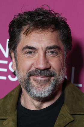 October 11, 2026, London, England, United Kingdom: JAVIER BARDEM attends the premiere of Ã¢â‚¬oeThe BelovedÃ¢â‚¬Â during the 70th BFI London Film Festival at BFI IMAX in London London United Kingdom - ZUMAa279 20261011_zsp_a279_019 Copyright: xZeynepxDemirxAslimx