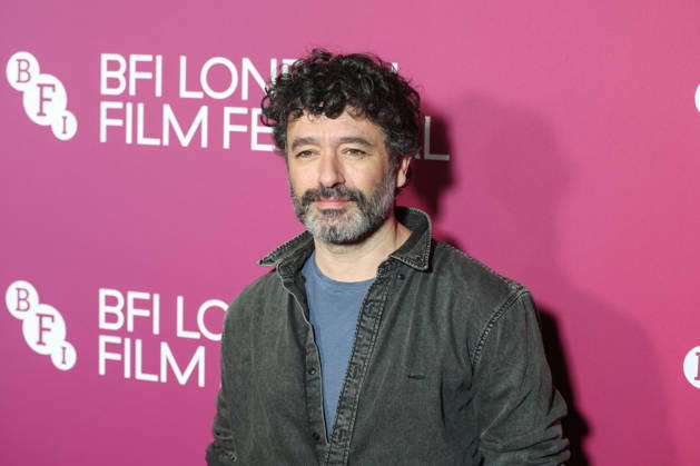 October 11, 2026, London, England, United Kingdom: RODRIGO SOROGOYEN attends the premiere of Ã¢â‚¬oeThe BelovedÃ¢â‚¬Â during the 70th BFI London Film Festival at BFI IMAX in London. London United Kingdom - ZUMAa279 20261011_zsp_a279_026 Copyright: xZeynepxDemirxAslimx