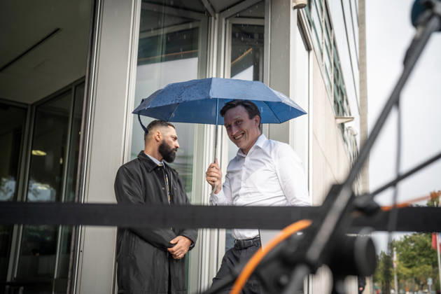Sebastian Lechner, Landesvorsitzender CDU Niedersachsen;Präsidiumsklausurtagung der CDU Deutschlands in Berlin, Oktober 2026, Berlin Berlin Deutschland Konrad-Adenauer-Haus